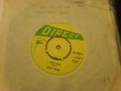 UK DIRECT 1967 ERROL DIXON - I DON'T WANT / THE HOOP
