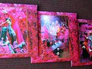 Captain Beefheart   Grow Fins 1-3   Complete Set Vinyl LPs   Frank Zappa TMOQ