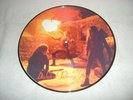 IMMORTAL Diabolical fullmoon mysticism PICTURE LP / ORG 1ST PRESS '97 LTD 300