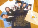 EUROVISION 1990 GREECE THE RARE GREEK PRESS KIT incl 7