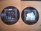 Kiss - Dressed To Kill, limited Picture-Disc