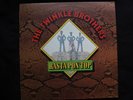 RASTA  PON  TOP   /  THE  TWINKLE  BROTHERS  orig  GROUNATION  LP  1975