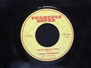 12 TRIBES OF  ISRAEL / LINVAL THOMPSON  orig  THOMPSON SOUNDS 7 in
