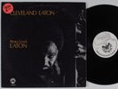 CLEVELAND EATON Plenty Good Eaton BLACK JAZZ LP funk jazz NM/VG++