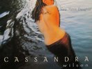 AUDIOPHILE CASSANDRA WILSON New Moon Daughter 2LP NM