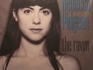 AUDIOPHILE Chesky REBECCA PIDGEON The Raven BEST SEALED