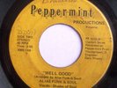 FUNK 45-ALIAS FUNK & SOUL-WEEL GOOD /BELLS