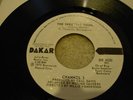 CHANNEL 3 The Sweetest Thing NORTHERN SOUL 45 crossover PROMO Hear