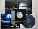 YUJI OHNO / COSMOS JAPAN LP/OBI,INCREDIBLE SUPER AMAZING FUNKY BREAKSLUPIN,EX-