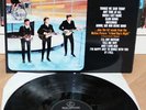 RARE UK/NL Beatles Export CPCS 101 Something New LP 1965 Parlophone Mint-