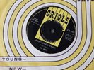 THE RATS PARCHMAN FARM KILLER FREAKBEAT ORIOLE UK 7