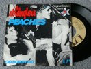 THE STRANGLERS, PEACHES GERMAN 7
