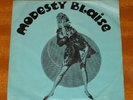 BEATLES The Night Before + Modesty Blaise OST on mega-rare 60s IRANIAN ps EP