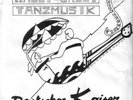 Deutscher Kaiser - Halli-Galli Tanzmusik - 7 Inch EP - VG+ - Not On Label - 1981