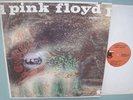 PINK FLOYD A Saucerful of Secrets LP Orig 1968 Psych Tower Red Label ST 5131