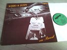 PRIVATE KRAUT BRASIL JAZZ XIMO & JUDY VOU VENCER RILLENSCHLANGE ORIG GERMAN ONLY