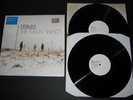 TRAVIS (UK) - THE MAN WHO LP + 12