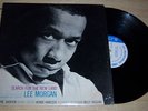 LEE MORGAN - Search For The New Land - Rare Blue Note