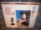 GUITAR MASTER STEVIE RAY VAUGHAN SEALED THE SKY IS CRYING ORIGINAL  SS
