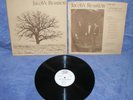 JACOB'S REUNION - HIPPIE FOLK LP Rare Private Label - ACID ARCHIVES - W/ Insert