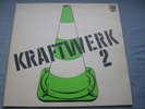 KRAFTWERK 2 grüner Pylon Philips 6305117 G/F Cover