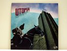 UTOPIA (Amon Duul II) - LP first German press U.A. '73