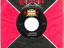 JIMMY GORDON BUZZZZZZ 1966 CHALLENGE WEST COAST FUZZ GUITAR 45 MAD MIKE MOLDIE ?