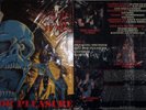 BLOOD FEAST Kill for Pleasure LP -Slayer-Kreator-Destruction-Sodom-Slaughter