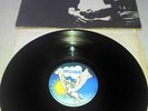 NAZARETH - Nazareth LP 1st pressing 1970 Prog Rock PEGASUS with textured sleeve