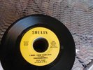 MODERN SOUL 45 PHILHARMONICS SOULIN 149  NEW ORLEANS