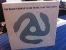 The Black Crowes Box Set Three Snakes & a Charm 7