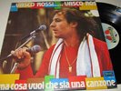 VASCO ROSSI LP 33 GIRI MA COSA VUOI CHE SIA UNA CANZONE PHOENIX