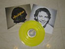 Vasco Rossi - Colpa D'Alfredo Vinile Giallo Raro Senza Codice a barre Limited ed