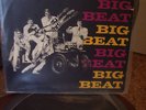 Big Beat -  Butlers,Sputniks...Lp-Amiga 1965 