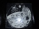 Ancient Rites Dark Ritual Pic 1stPrs Urfaust Enthroned