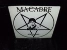 Macabre Nightstalker 1stPrs Relapse Entombed Xysma Repulsion Impetigo