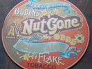 LP SMALL FACES Ogdens' Nut Gone Flake 1st DE, Gimmix, EX-/EX