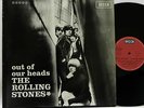 Rolling Stones     Out of our heads    Decca     NM # V