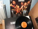 SCORPIONS - VIRGIN KILLER LP  FIRST EDITION COVER. RARE RCA + INSERT    