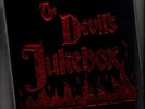 THE DEVIL'S JUKEBOX - 1989 Blast First 10 x 7