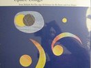TOM GLAZER & DOTTIE EVANS: Space Songs 1950s Educational Folk Song LP SEALED