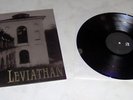 Leviathan - Far Beyond The Light - LP (Armagedda, Lik, Lönndom)