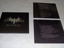 Ondskapt - Draco Sit Mihi Dux - 1st Press 2LP (Shining,Heresi, Mayhem)