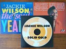 4LPs JACKIE WILSON 