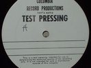 STEVE HACKETT-GENESIS-VOYAGE OF THE ACOLYTE-TEST PRESS.