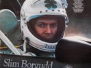 Slim Borgudd Funky Formula Super RARE Sweden Funk Four Leaf 1976 original LP EX