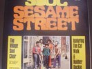 LP The Village Soul Choir / On Sesame Street - Abbott *Orig./Rare Deep Soul