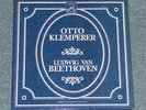 KLEMPERER - BEETHOVEN - 1stPress EMI HMV 20LP MINT