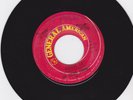 The Golden Earrings (Golden Earring) - 45 - Please Go - General American