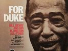 AUDIOPHILE M & K BILL BERRY For Duke TAS STUNNING NM -